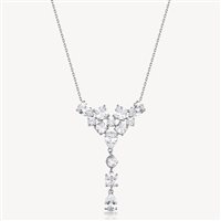 Collana Brosway Donna dreaming in Acciaio BIG04 - BIG04
